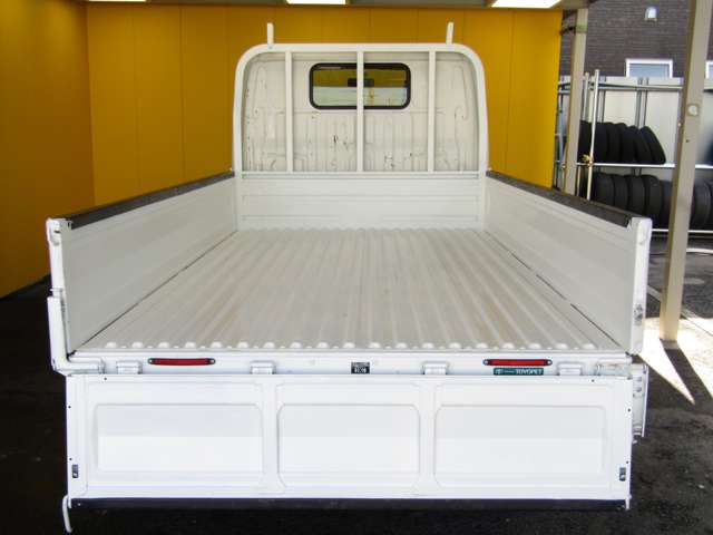 Toyota Toyoace 6