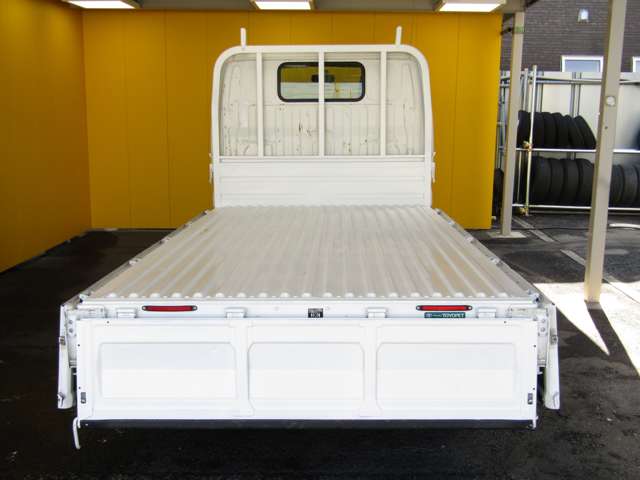Toyota Toyoace 7