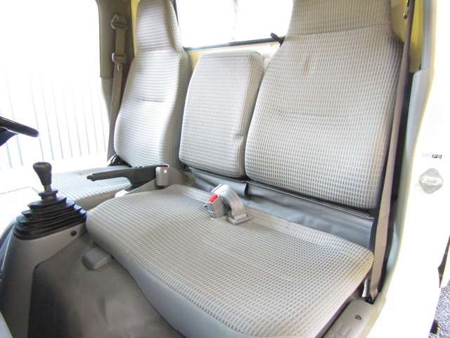 Toyota Toyoace 8