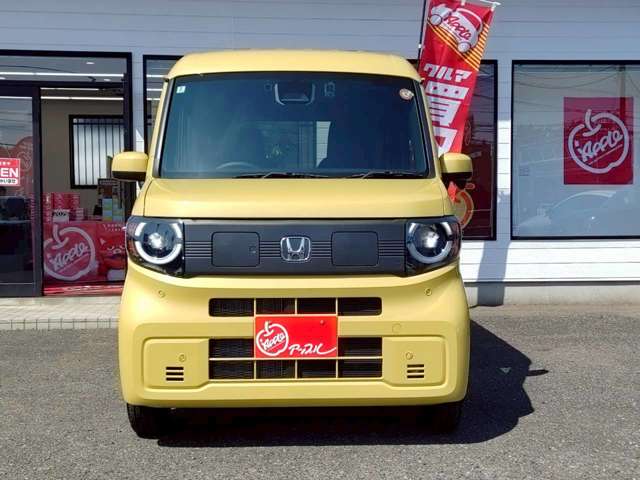 Honda N-VAN e: 3