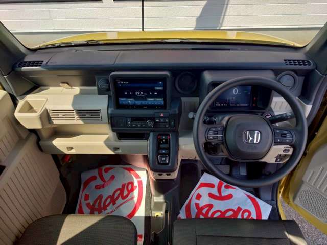 Honda N-VAN e: 4