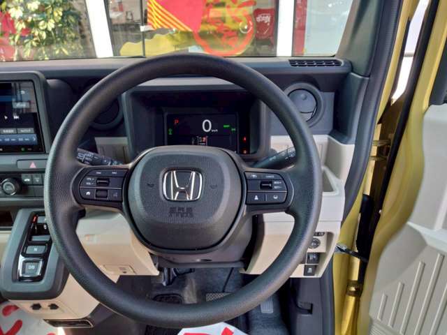 Honda N-VAN e: 7
