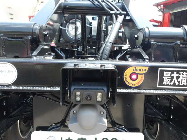 Mitsubishi Fuso Fighter 11