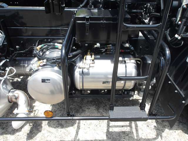 Mitsubishi Fuso Fighter 8