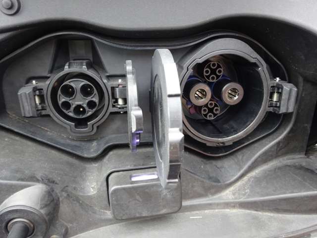 Mitsubishi Eclipse Cross 10