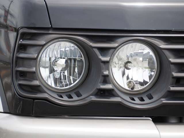 Mitsubishi Pajero Mini 8