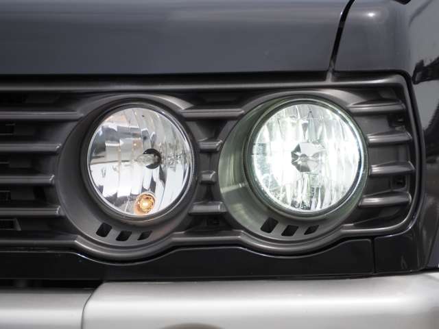 Mitsubishi Pajero Mini 9