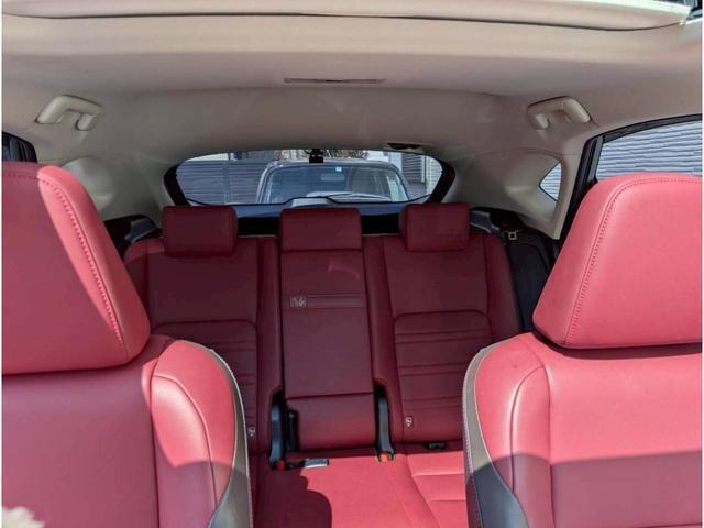 Lexus NX 4