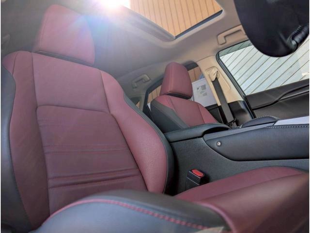 Lexus NX 7