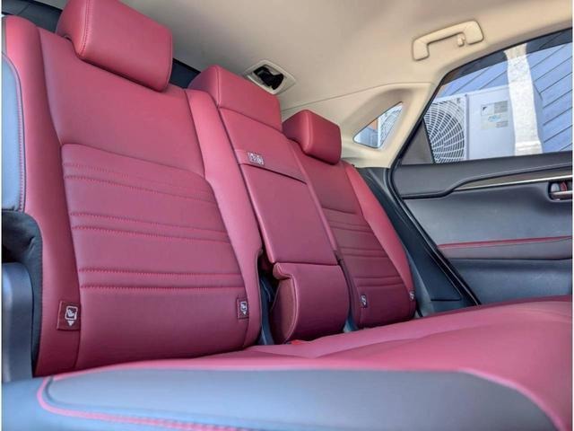 Lexus NX 8