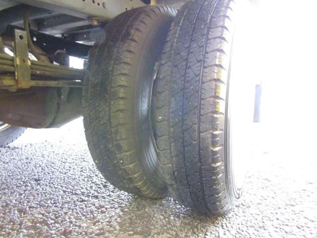 Toyota Toyoace 12