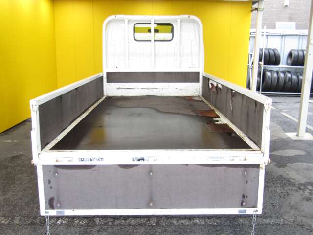 Toyota Toyoace 6