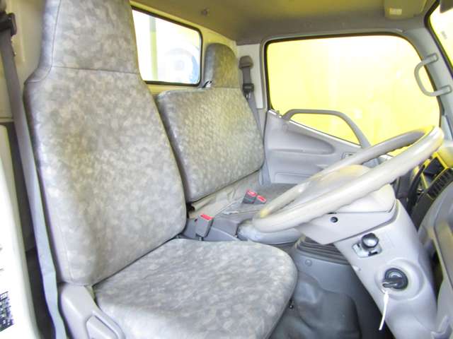 Toyota Toyoace 8