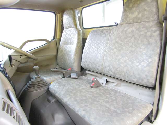 Toyota Toyoace 9