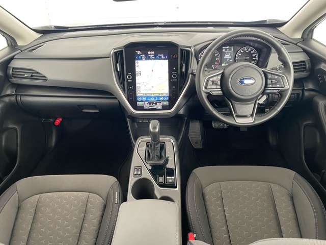 Subaru Crosstrek 8