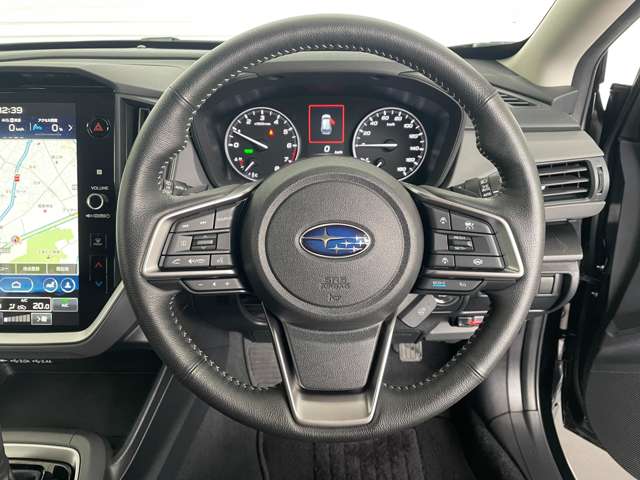 Subaru Crosstrek 9