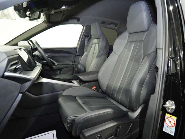 Audi Q5 Sportback 3