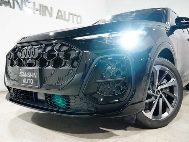 Audi Q5 Sportback 9
