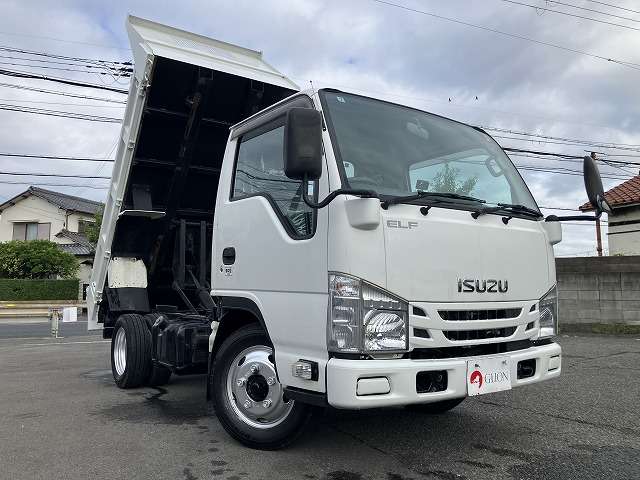 Isuzu Elf 3