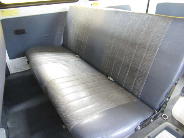 Toyota Light Ace Van 7