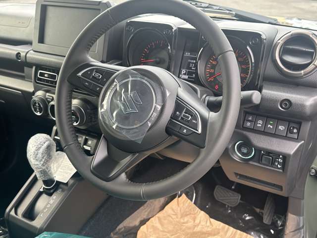 Suzuki Jimny Nomade 11