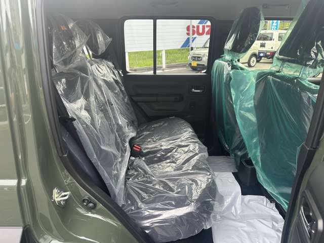 Suzuki Jimny Nomade 12