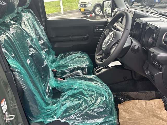 Suzuki Jimny Nomade 9