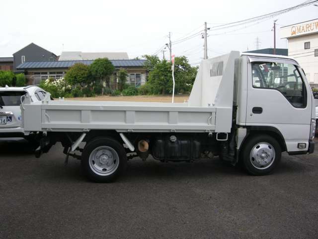 Isuzu Elf 5