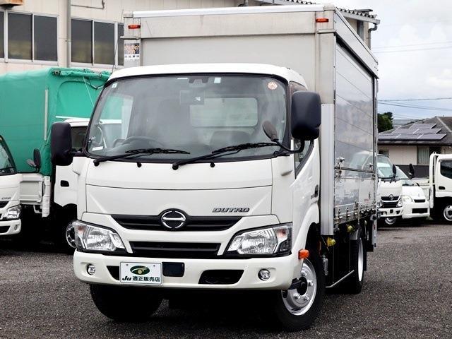 Hino Dutro 2