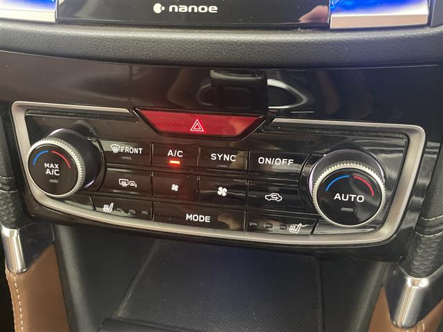 Subaru Forester 12