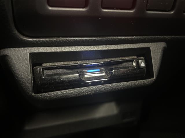 Subaru Forester 7