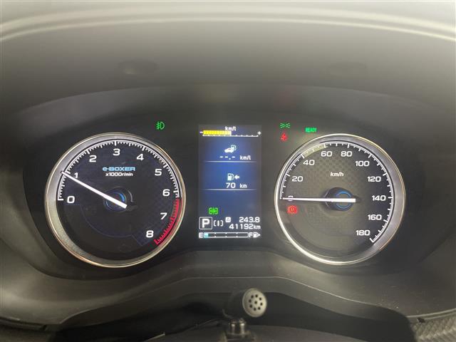 Subaru Forester 10