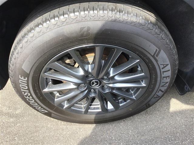 Mazda CX-8 5