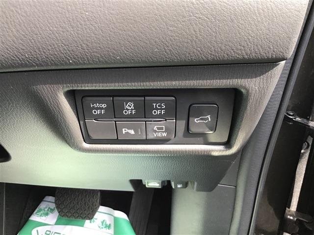Mazda CX-8 6