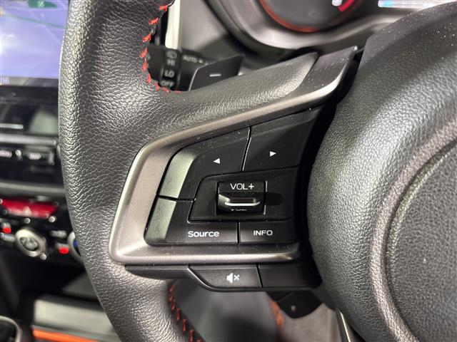 Subaru Forester 12