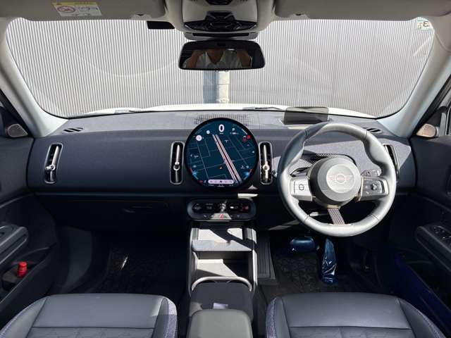 MINI Countryman 5