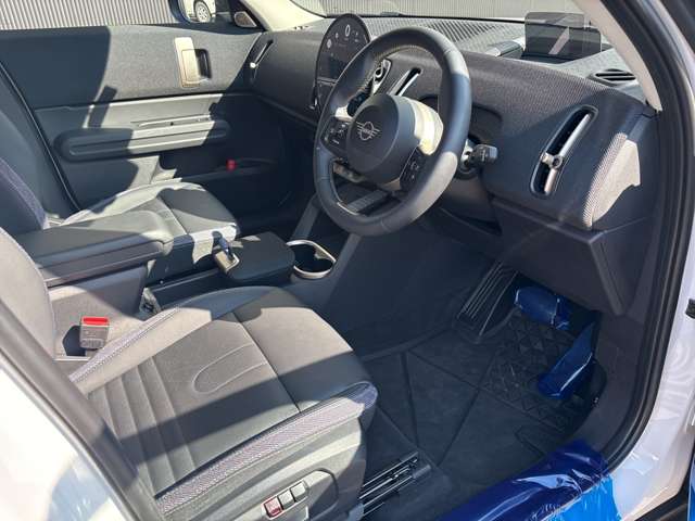 MINI Countryman 6