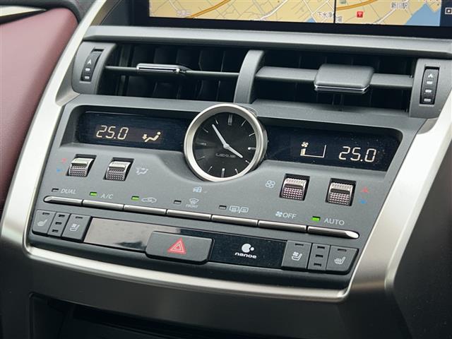 Lexus NX 8