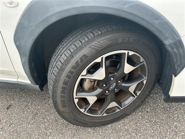 Subaru XV 11