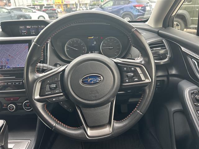 Subaru XV 7