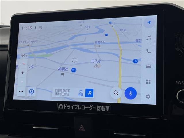 Toyota Voxy 3