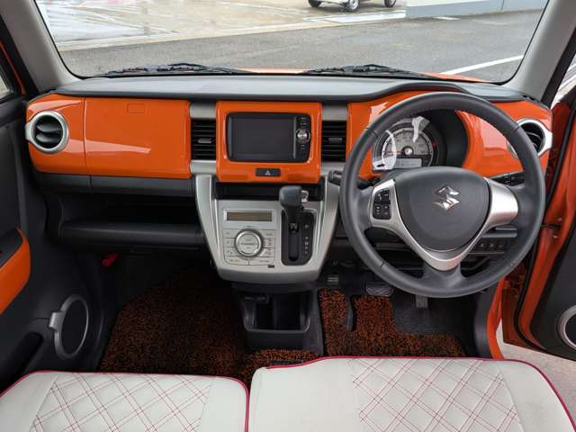 Suzuki Hustler 11