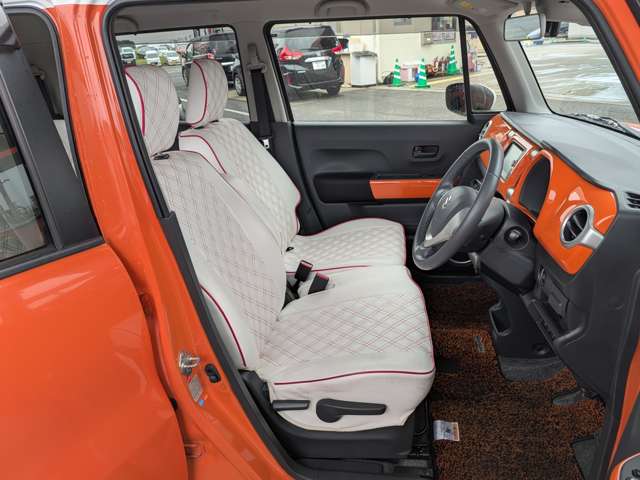 Suzuki Hustler 12
