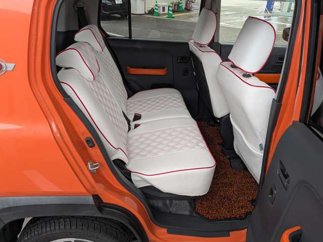 Suzuki Hustler 9