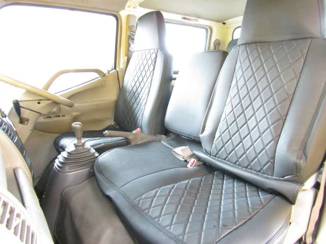 Toyota Toyoace 8