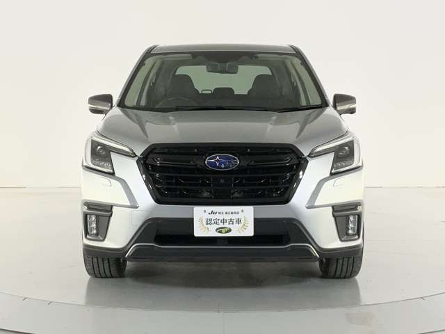 Subaru Forester 12