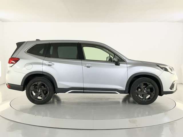 Subaru Forester 10