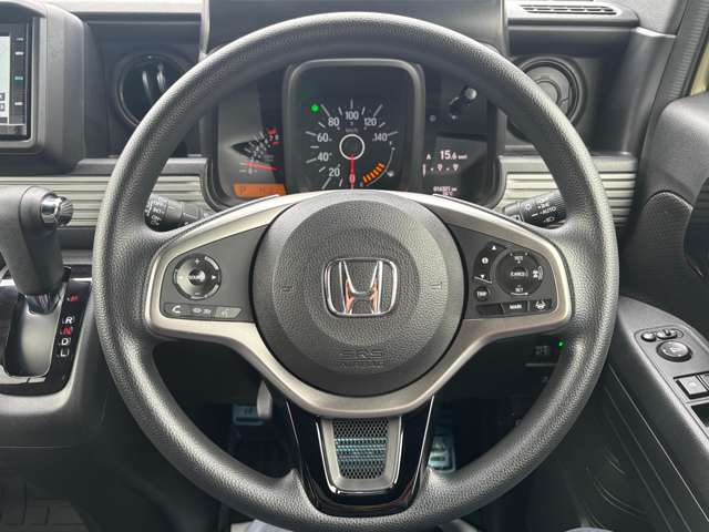 Honda N-VAN 5