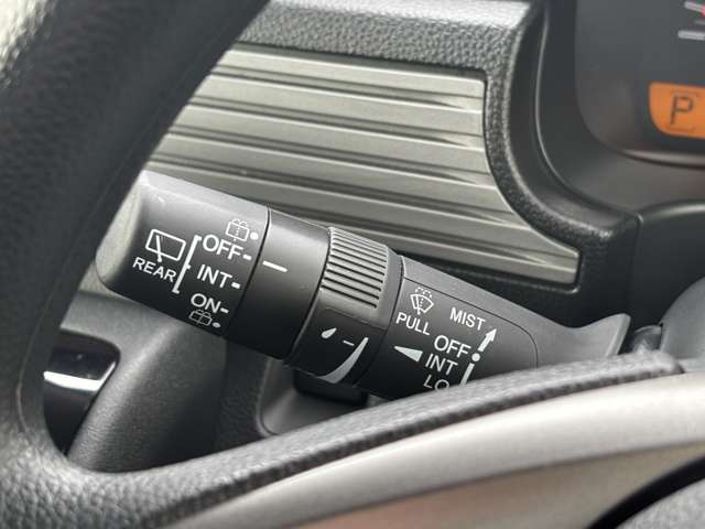 Honda N-VAN 9