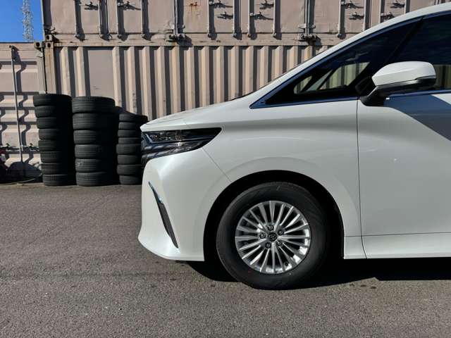 Toyota Alphard 12